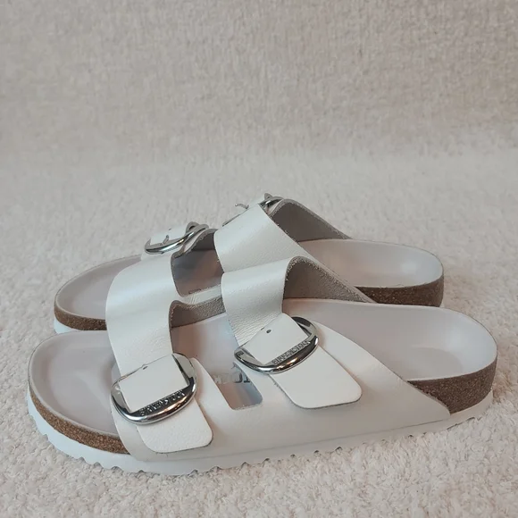Birkenstock Arizona Big Buckle 39 Eur/8-8.5 US - Picture 5 of 9